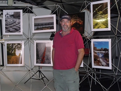 Picture perfect Pen Pal exhibition